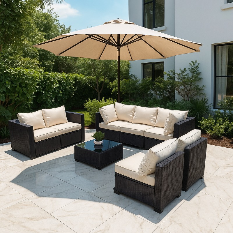 Armchair Boho Garden Furniture – обзор и цена Outdoor Furniture Gazebo