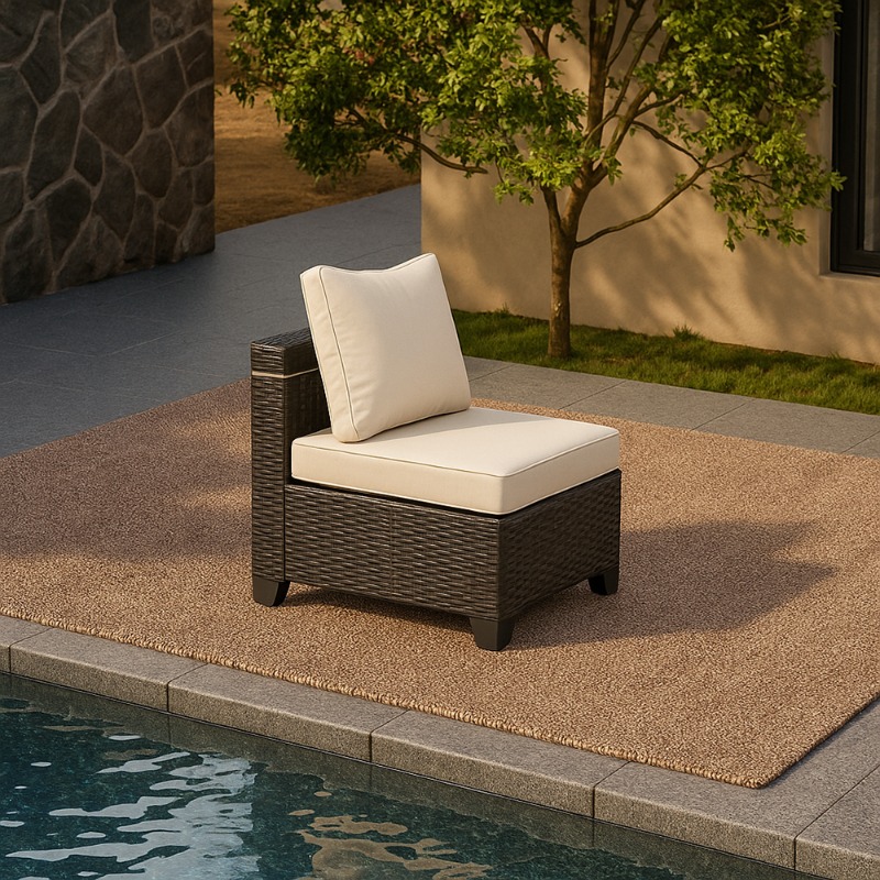 Armchair Boho Garden Furniture – обзор и цена Outdoor Furniture Gazebo