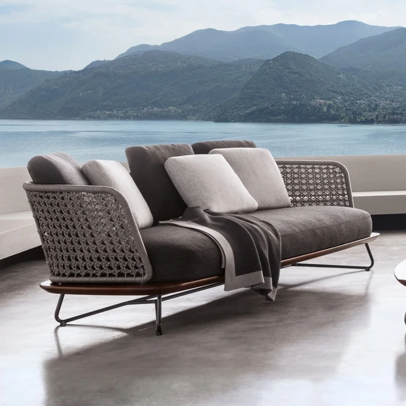 furniture Cheap Outdoor Rope   – обзор и цена Outdoor Furniture Material