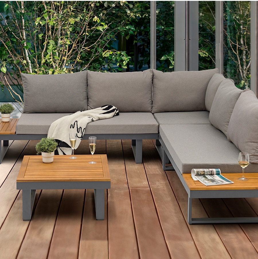OR-High Quality Moder Type Gar – обзор и цена Outdoor Furniture Types