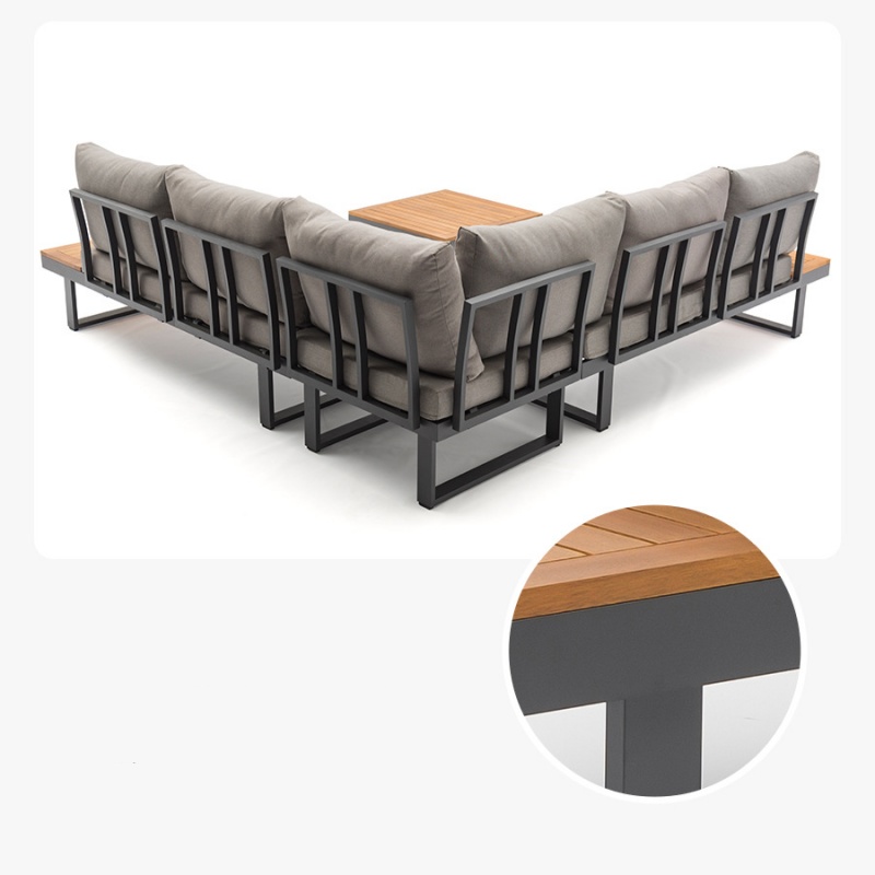 OR-High Quality Moder Type Gar – обзор и цена Outdoor Furniture Types
