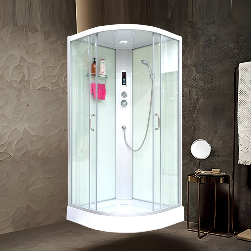 Integral shower room, bathroom – обзор и цена Outdoor Furniture Waterproof