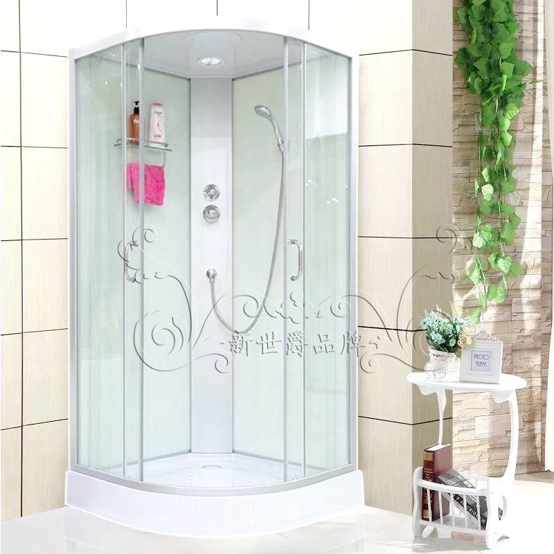 Integral shower room, bathroom – обзор и цена Outdoor Furniture Waterproof