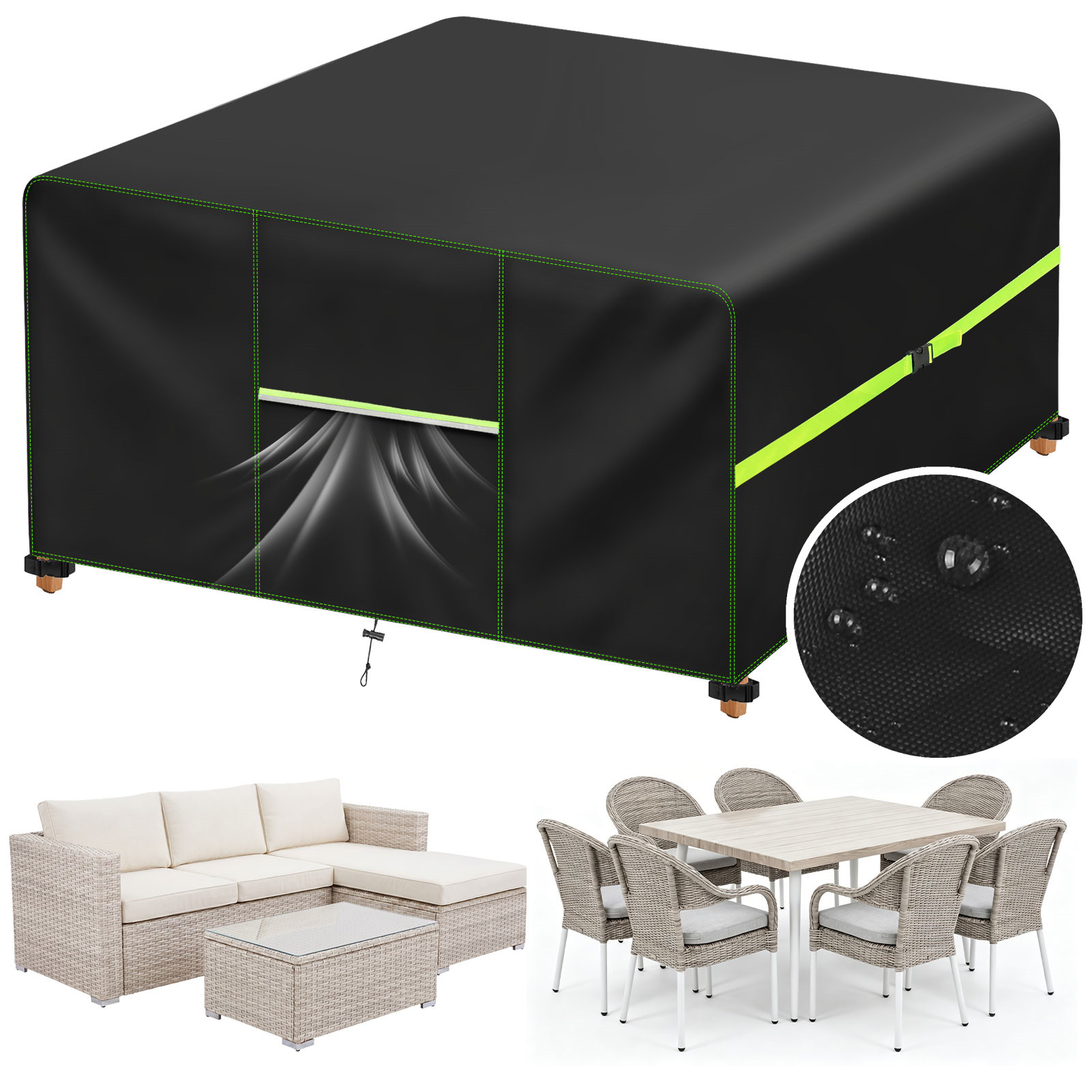 Garden Furniture Cover With Ai – обзор и цена Outdoor Furniture Deals