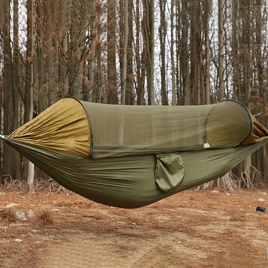 Outdoor Hammock Automatic Quic – обзор и цена Outdoor Furniture Deals