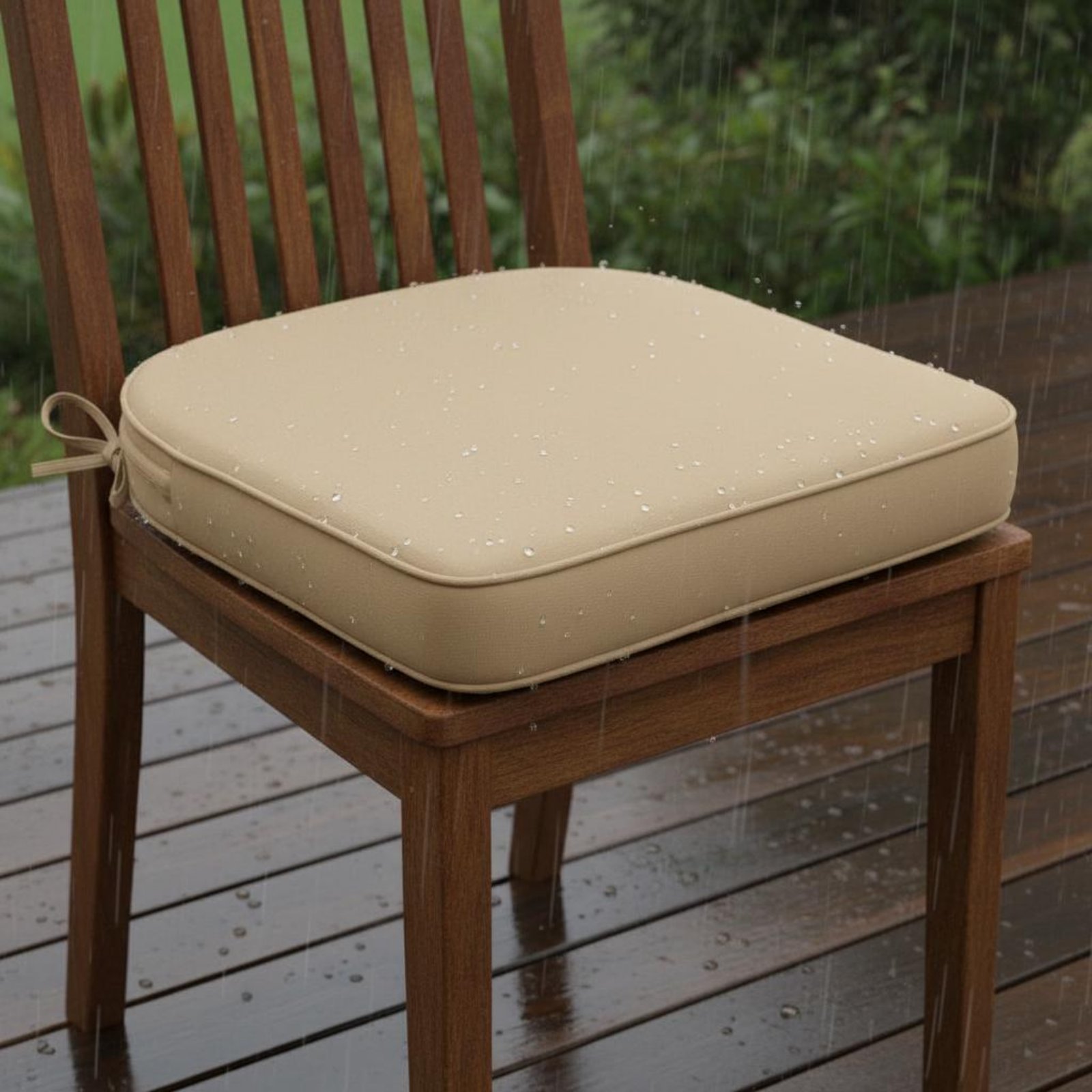 Waterproof Patio Seat Pad Supp – обзор и цена Outdoor Furniture Waterproof