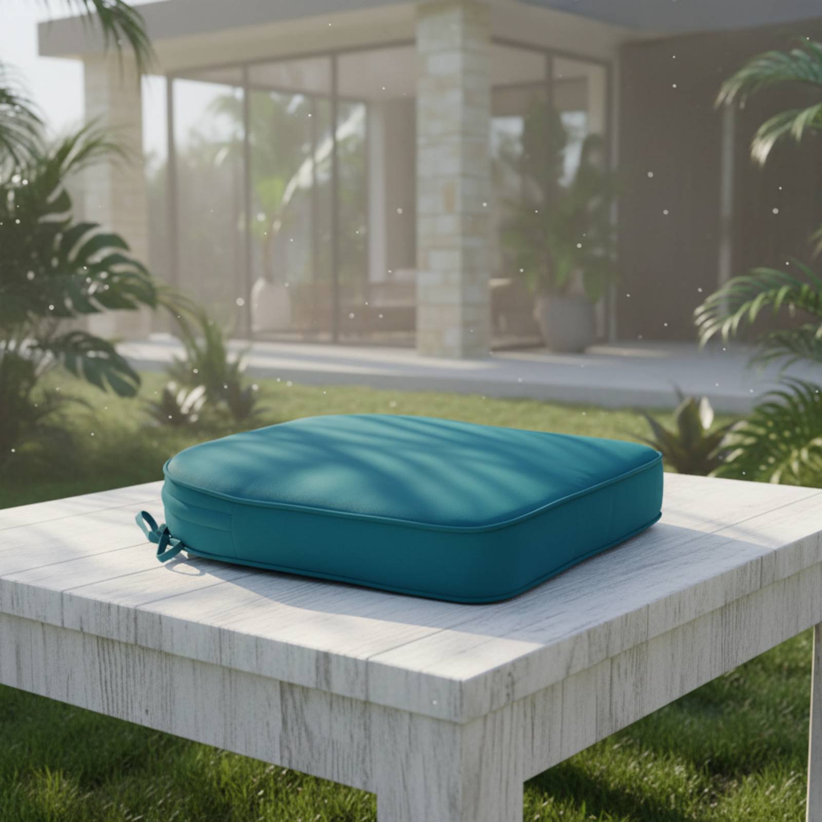 Waterproof Patio Seat Pad Supp – обзор и цена Outdoor Furniture Waterproof