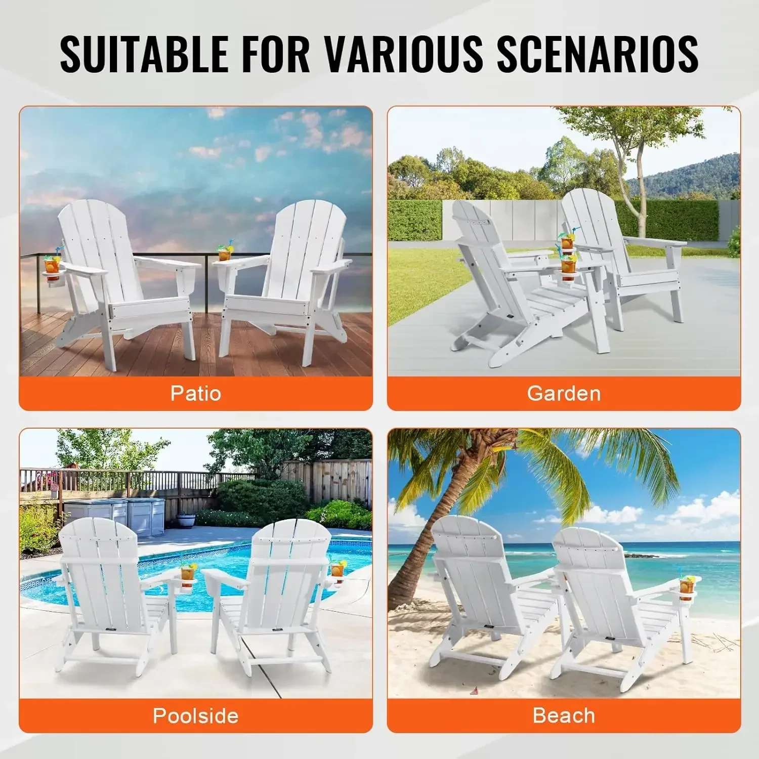Hot salesBig deal Folding Adir – обзор и цена Outdoor Furniture Deals