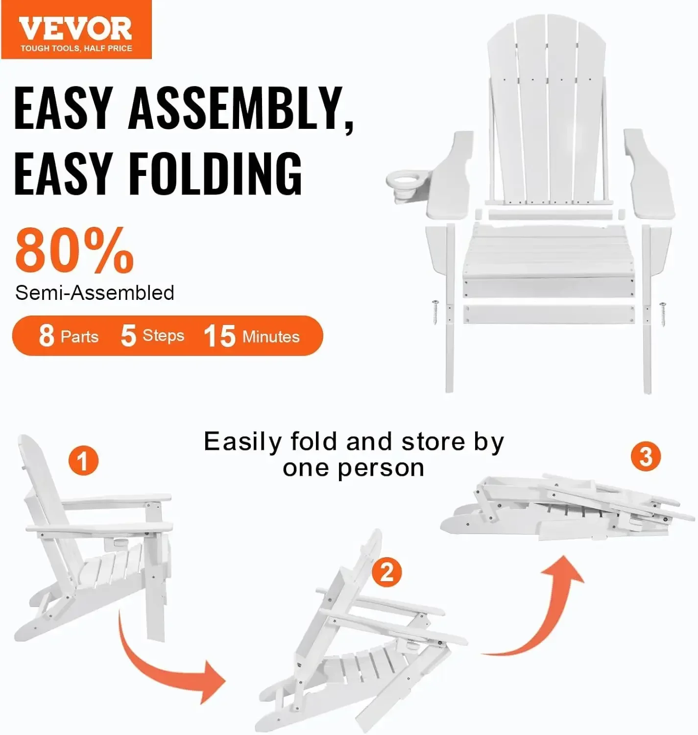 Hot salesBig deal Folding Adir – обзор и цена Outdoor Furniture Deals