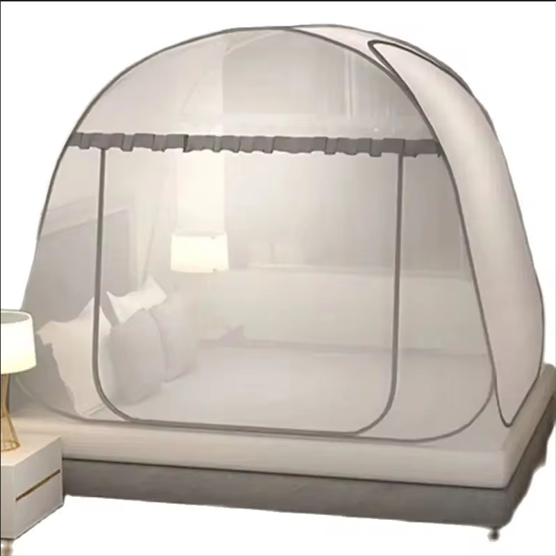 Portable camping tent, single/ – обзор и цена Camping Cot Foldable