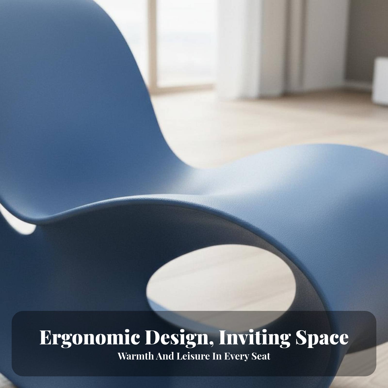 Sled Base Rocking Chair Nordic – обзор и цена Outdoor Furniture Upholstery