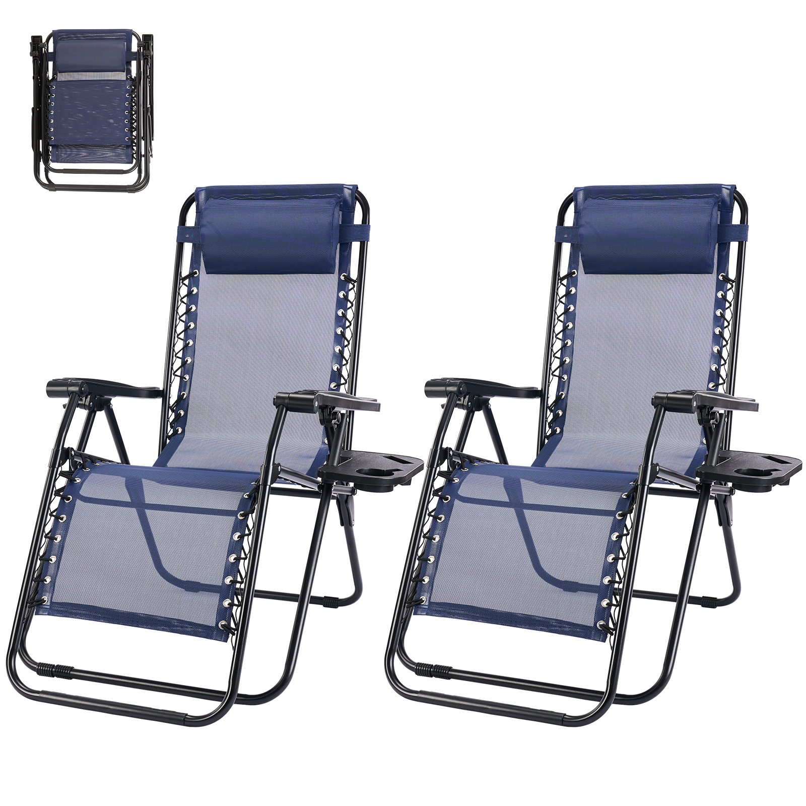 MCQ Outdoor Zero Gravity Chair – обзор и цена Outdoor Furniture Deals