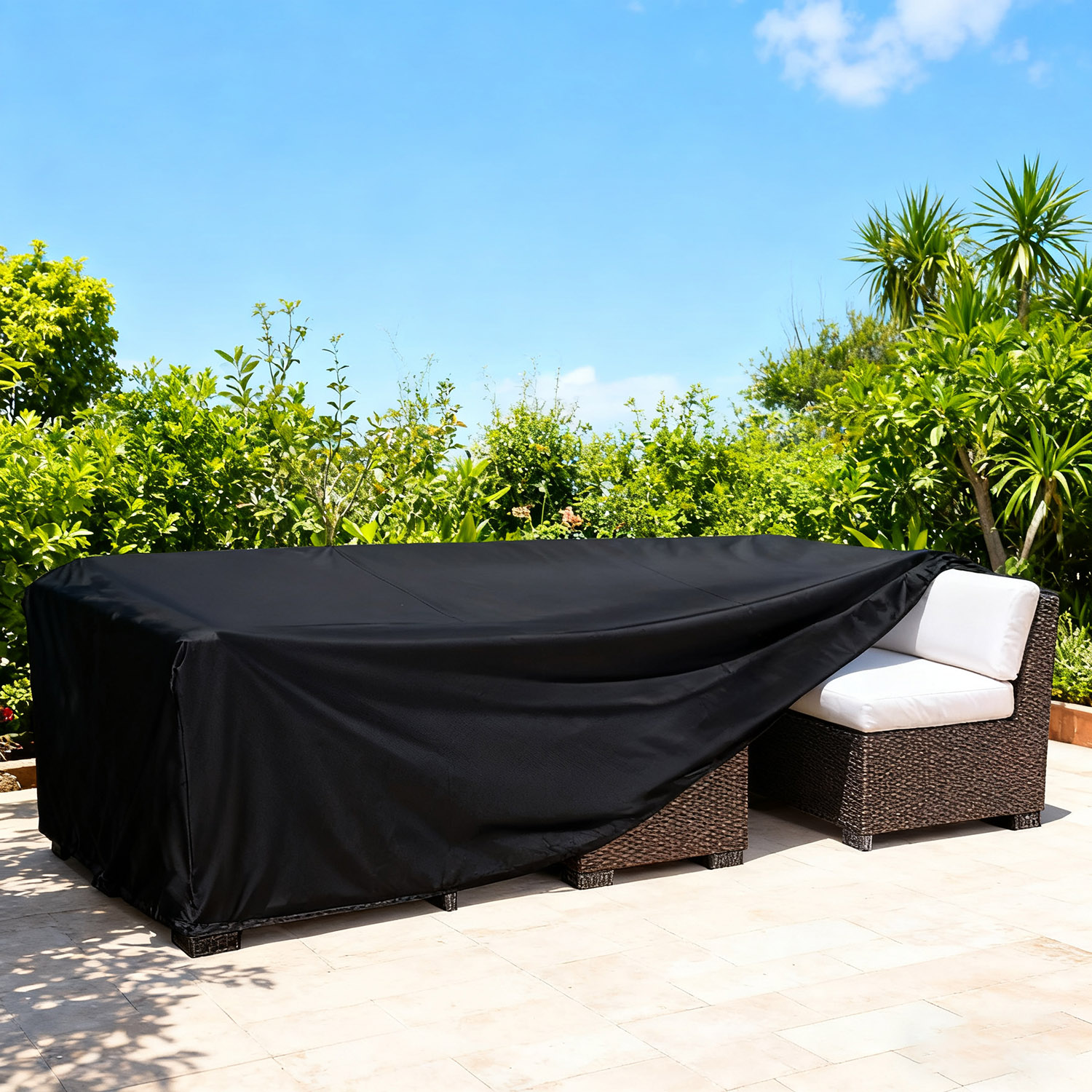 Outdoor Patio Furniture Covers – обзор и цена Outdoor Furniture Deals