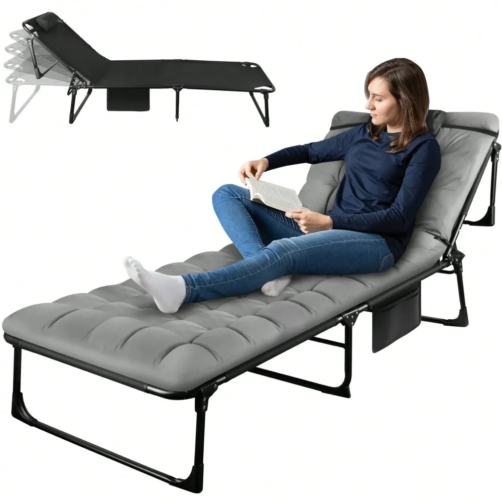 Inches Folding Camping Cot Wit – обзор и цена Camping Cot Foldable
