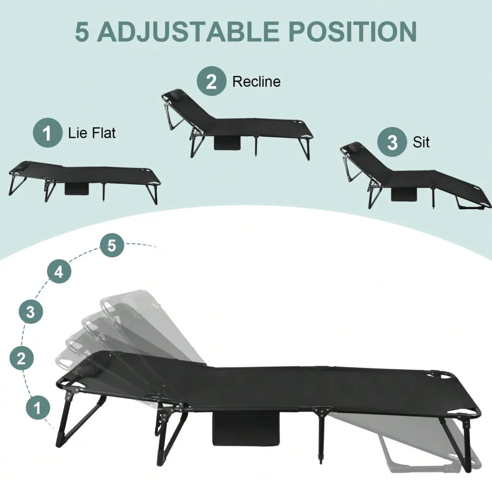 Inches Folding Camping Cot Wit – обзор и цена Camping Cot Foldable
