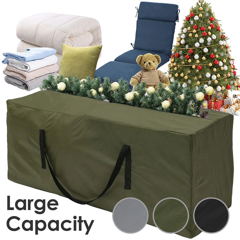 Large Capacity Oxford Cloth St – обзор и цена Outdoor Furniture Types