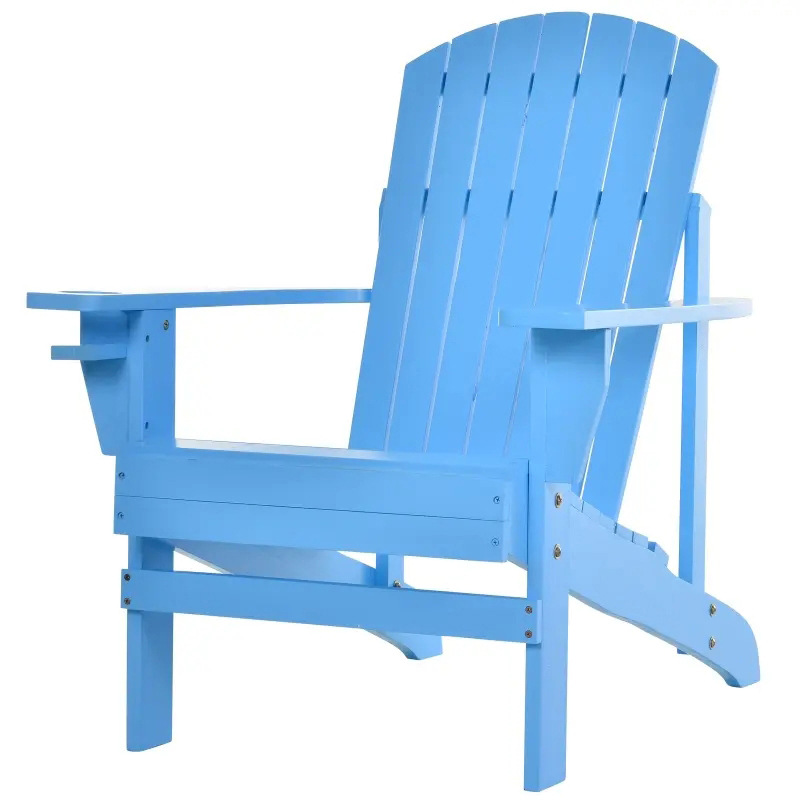 Solid Wood Frog Chair Outdoor  – обзор и цена Outdoor Furniture Recycled Plastic