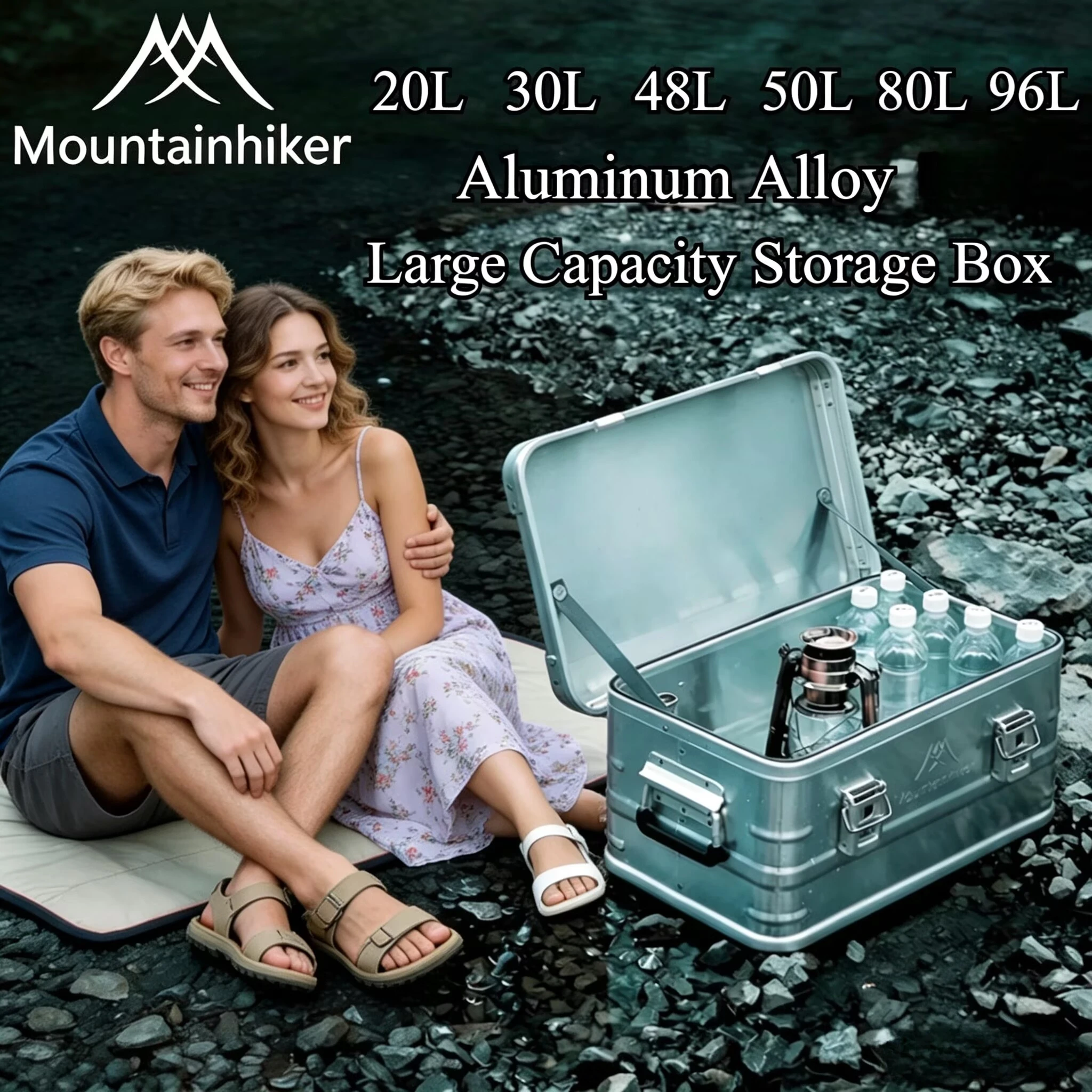 30-80L Outdoor Storage Box Cam – обзор и цена Outdoor Furniture Deals