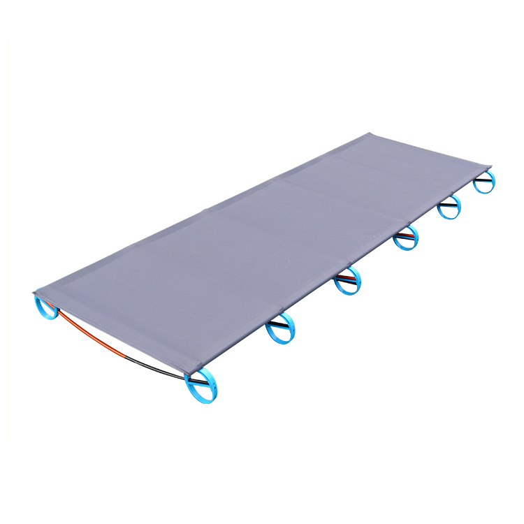 Outdoor Foldable Ultralight Co – обзор и цена Camping Cot Foldable