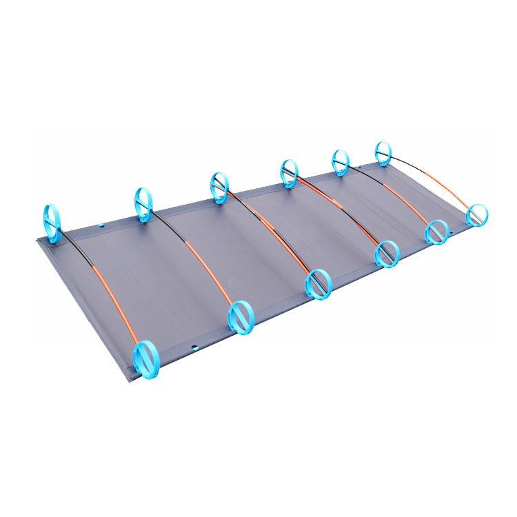 Outdoor Foldable Ultralight Co – обзор и цена Camping Cot Foldable