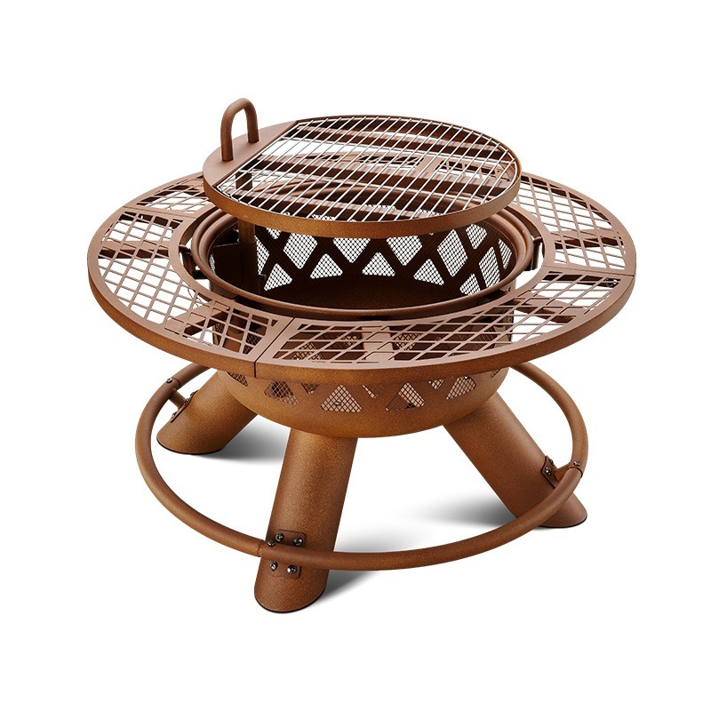 2026 Modern Outdoor Steel Char – обзор и цена Outdoor Furniture Deals