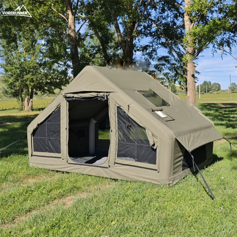 Waterproof Inflatable Air Tent – обзор и цена Outdoor Furniture Waterproof