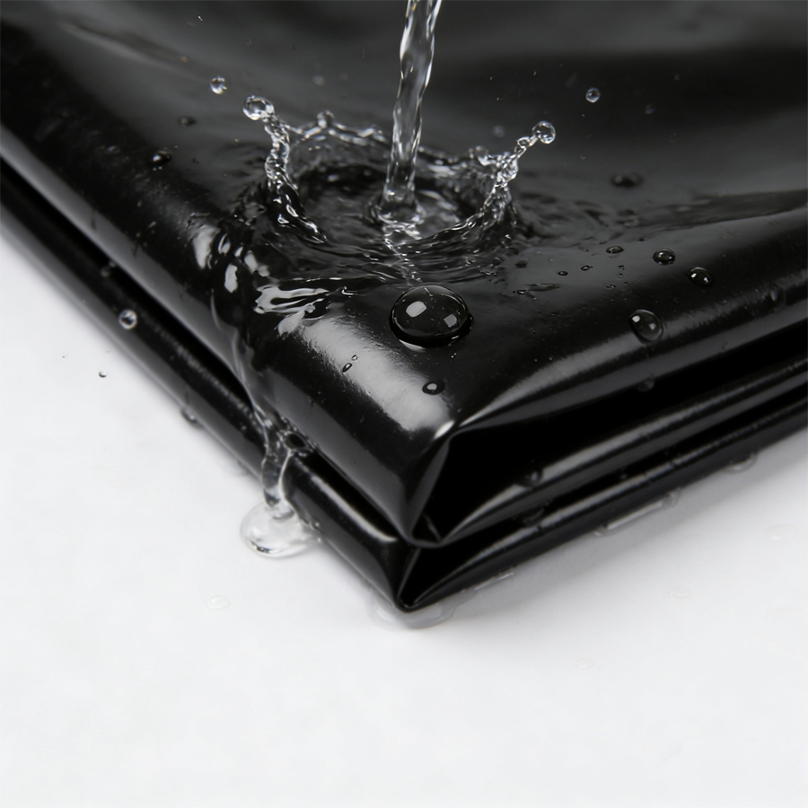 Durable Pure Black PVC Waterpr – обзор и цена Outdoor Furniture Waterproof