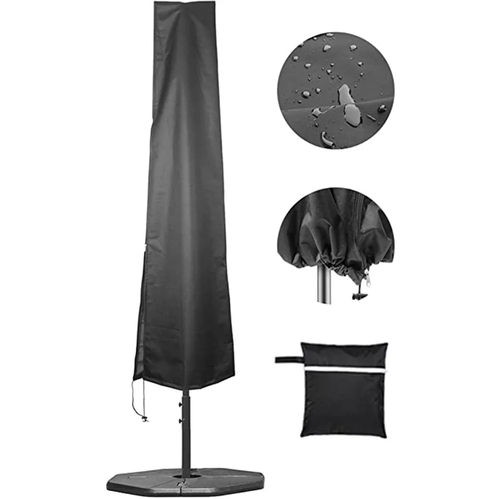 Universal Parasol Cover Waterp – обзор и цена Outdoor Furniture Material