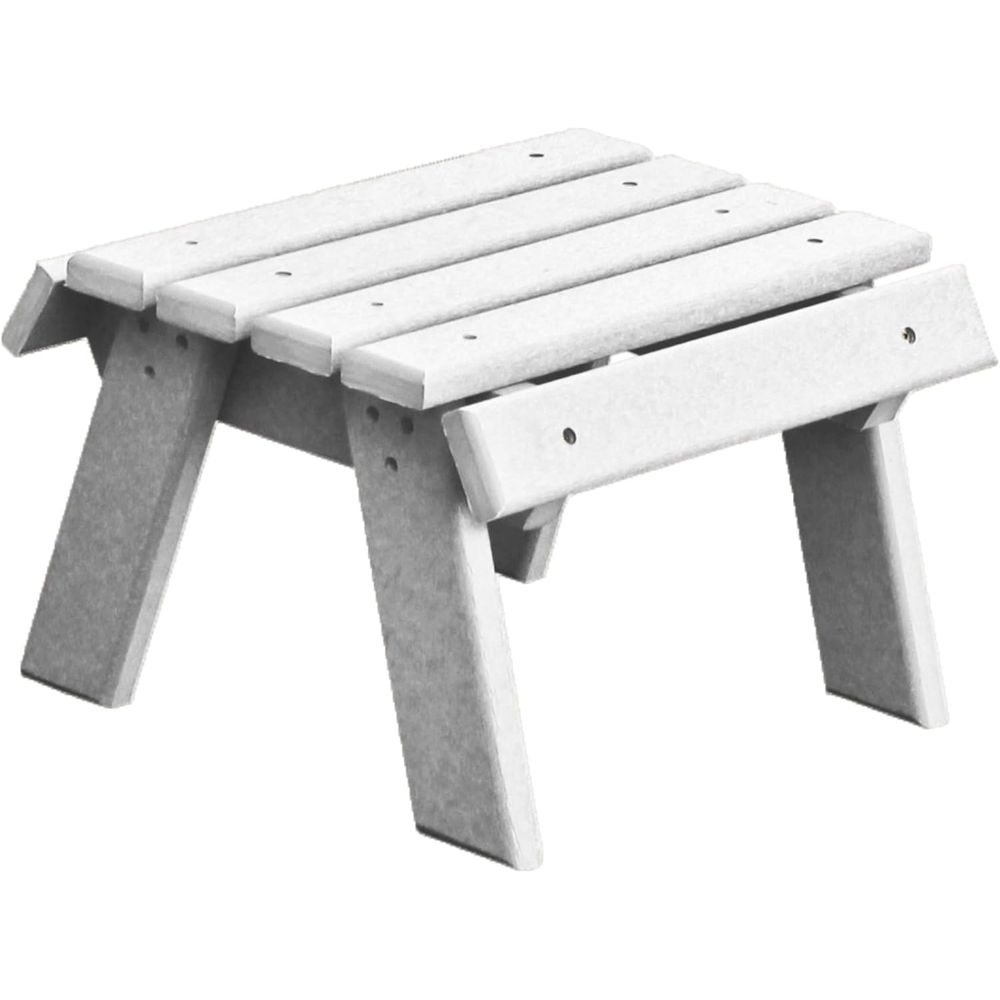Eco-Friendly Recycled Plastic  – обзор и цена Outdoor Furniture Recycled Plastic