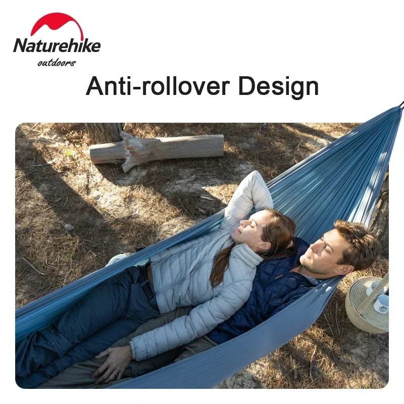 Naturehike Swing Hammock 1 2 P – обзор и цена Camping Cot Foldable