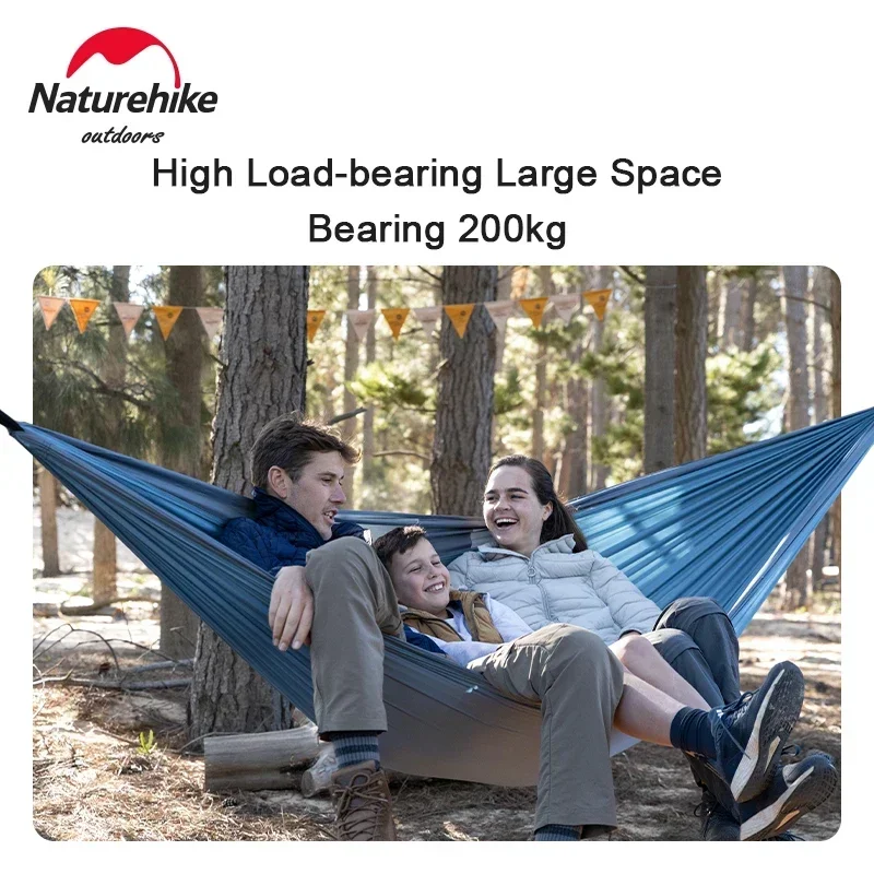 Naturehike Swing Hammock 1 2 P – обзор и цена Camping Cot Foldable