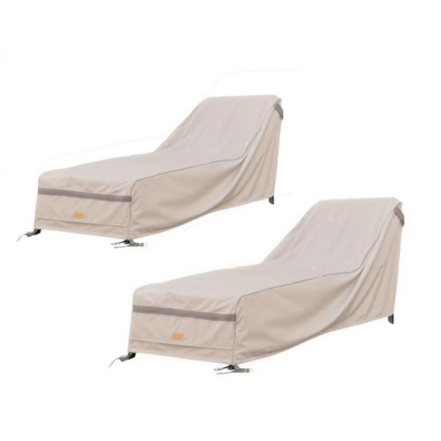 Patio Chaise Lounge Cover Wate – обзор и цена Outdoor Furniture Waterproof