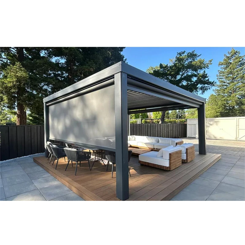 # l 6x6 3x3 Furniture Modern M – обзор и цена Outdoor Furniture Gazebo