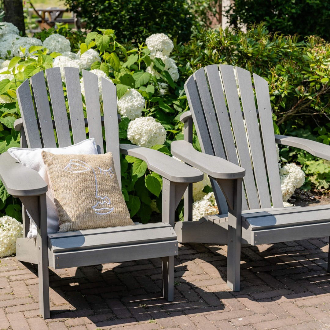 Hot Selling Custom Logo Garden – обзор и цена Outdoor Furniture Recycled Plastic
