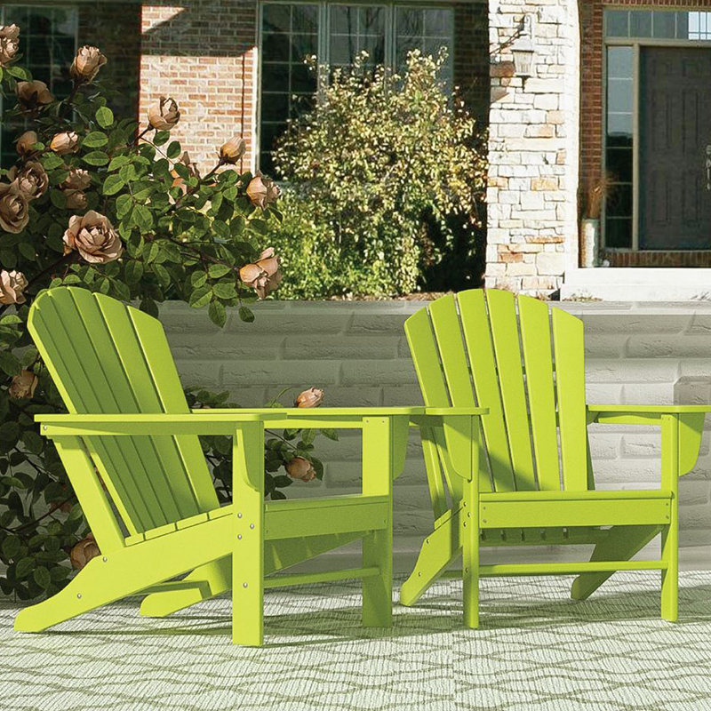 Hot Selling Custom Logo Garden – обзор и цена Outdoor Furniture Recycled Plastic