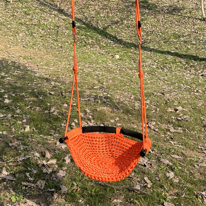 Portable Kid Garden Swing Chai – обзор и цена Outdoor Furniture Upholstery
