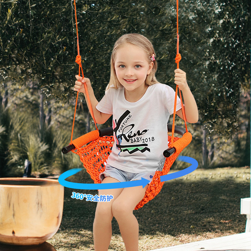 Portable Kid Garden Swing Chai – обзор и цена Outdoor Furniture Upholstery