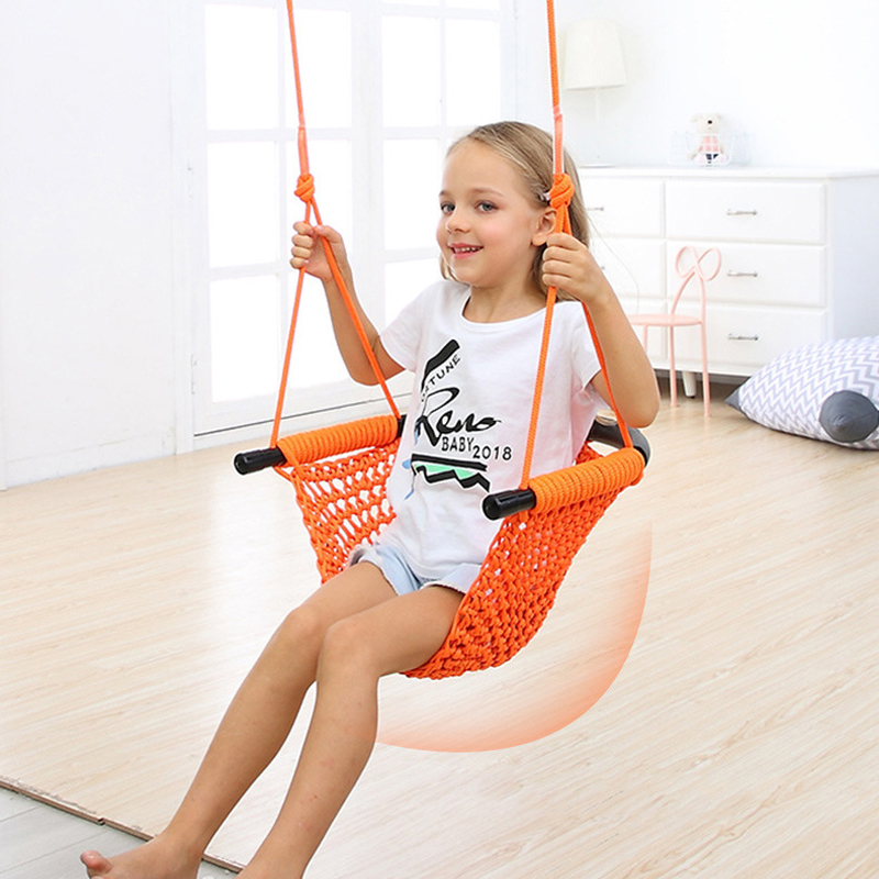 Portable Kid Garden Swing Chai – обзор и цена Outdoor Furniture Upholstery