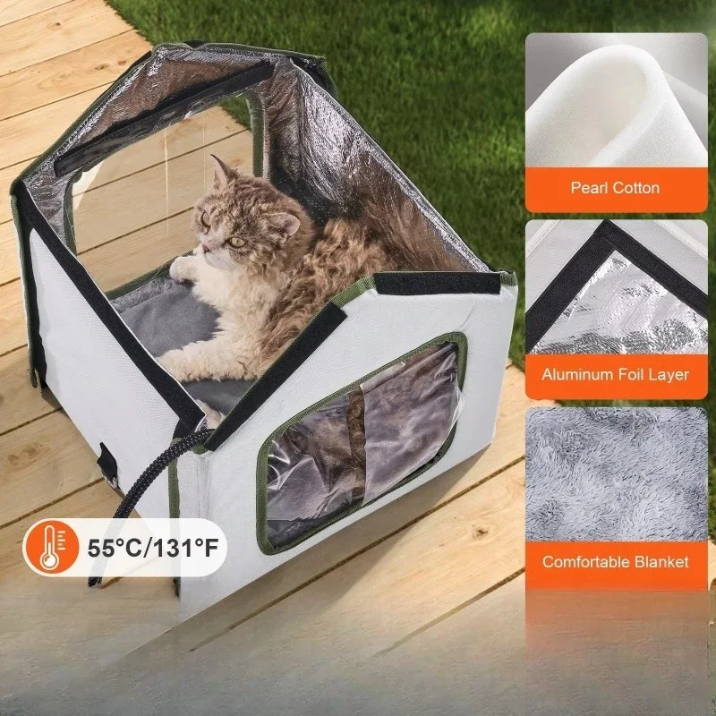 Green S-Type Elevated Heated C – обзор и цена Outdoor Furniture Types