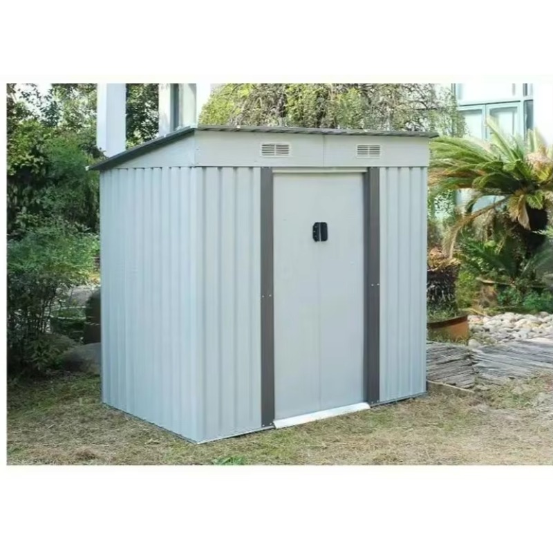Outdoor Metal Garden Shed Wate – обзор и цена Outdoor Furniture Types