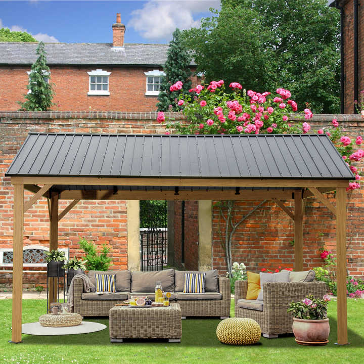 ！@Outdoor Aluminum Frame Gazeb – обзор и цена Outdoor Furniture Gazebo