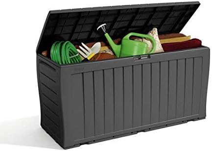 Marvel+ 270L Outdoor 65% recyc – обзор и цена Outdoor Furniture Recycled Plastic