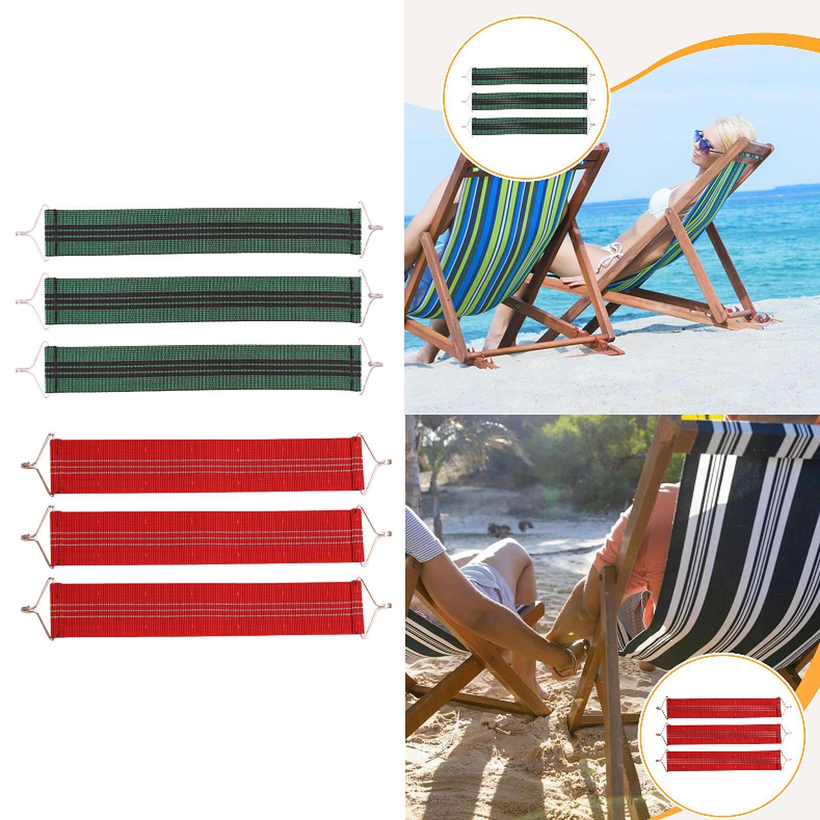 3 Pcs Patio Chair Replacement  – обзор и цена Outdoor Furniture Upholstery
