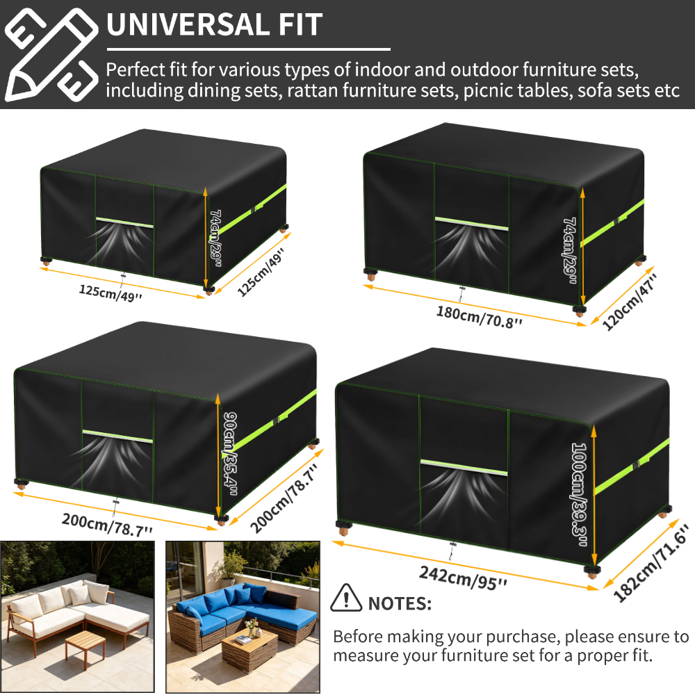 Garden Furniture Covers With A – обзор и цена Outdoor Furniture Deals
