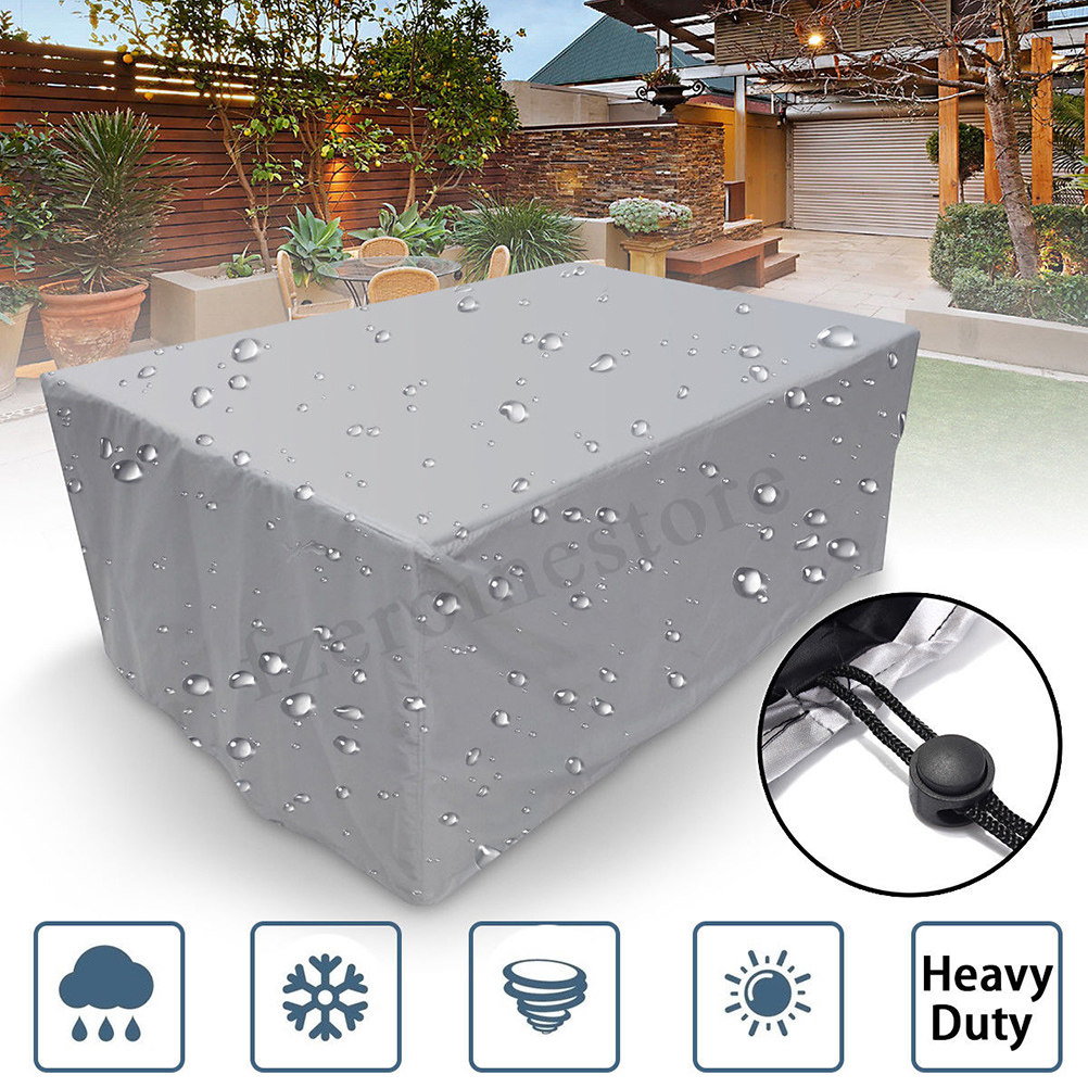 Cover for Outdoor Furniture Co – обзор и цена Outdoor Furniture Waterproof