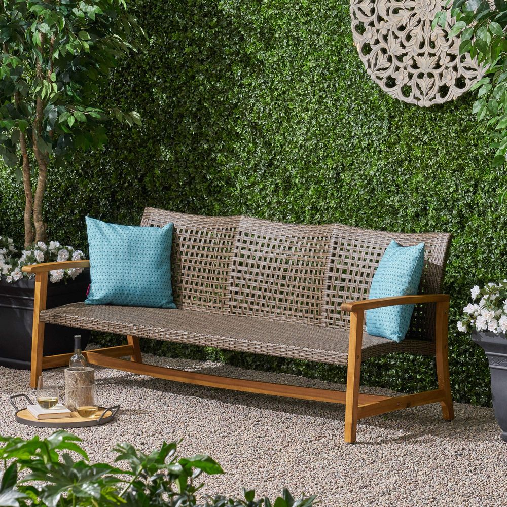 Deal Furniture Noble House Ham – обзор и цена Outdoor Furniture Deals