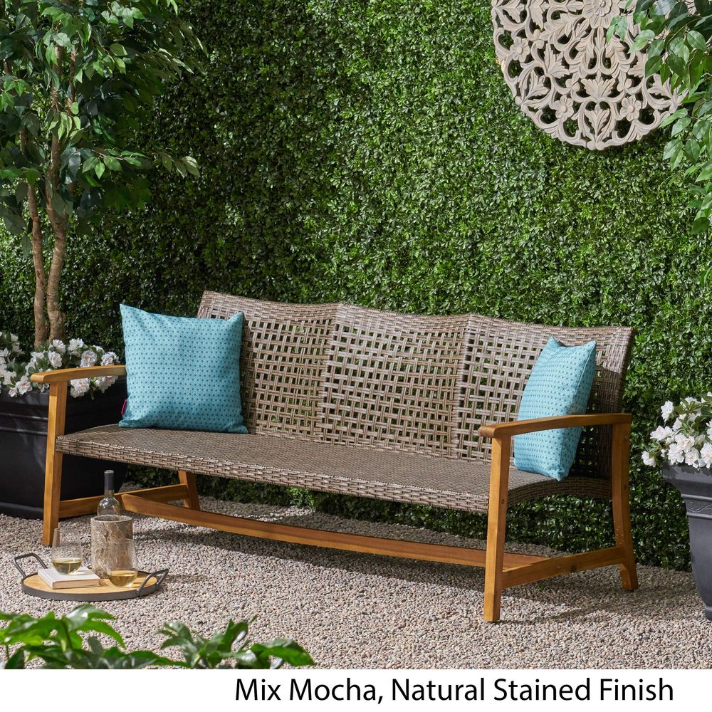 Deal Furniture Noble House Ham – обзор и цена Outdoor Furniture Deals