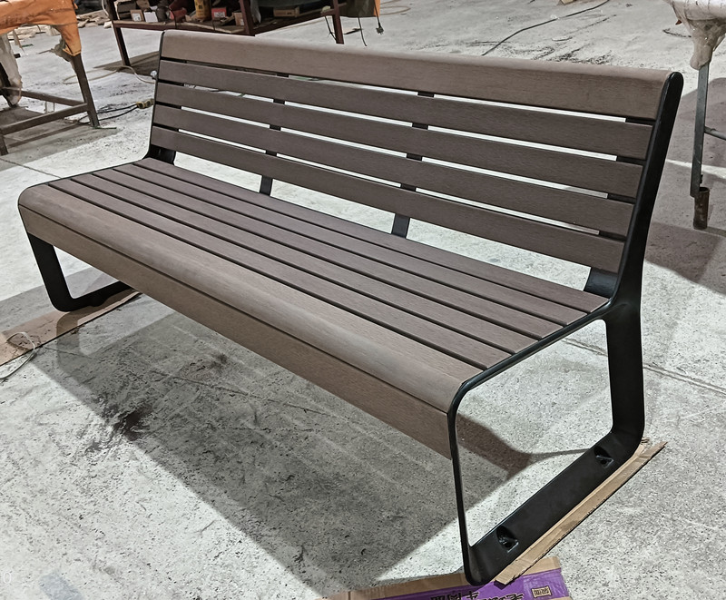 Outdoor Furniture Park Urban S – обзор и цена Outdoor Furniture Recycled Plastic