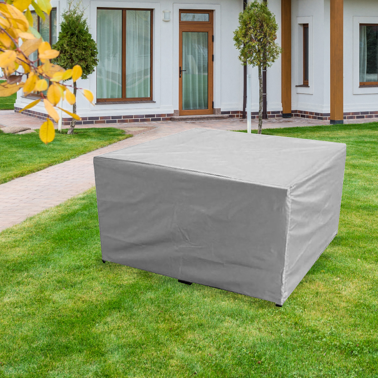 Patio Table Cover Waterproof R – обзор и цена Outdoor Furniture Waterproof