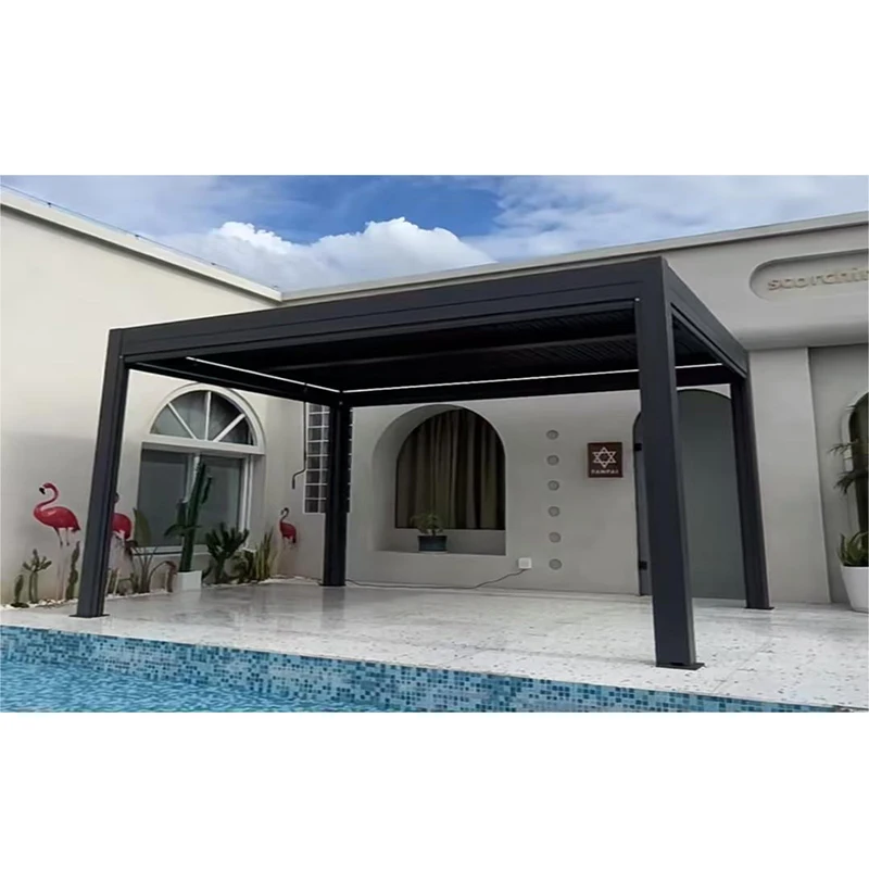 # l 6x6 3x3 Furniture Modern M – обзор и цена Outdoor Furniture Gazebo